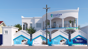 EliteCare Medical Center Ghana place picture
